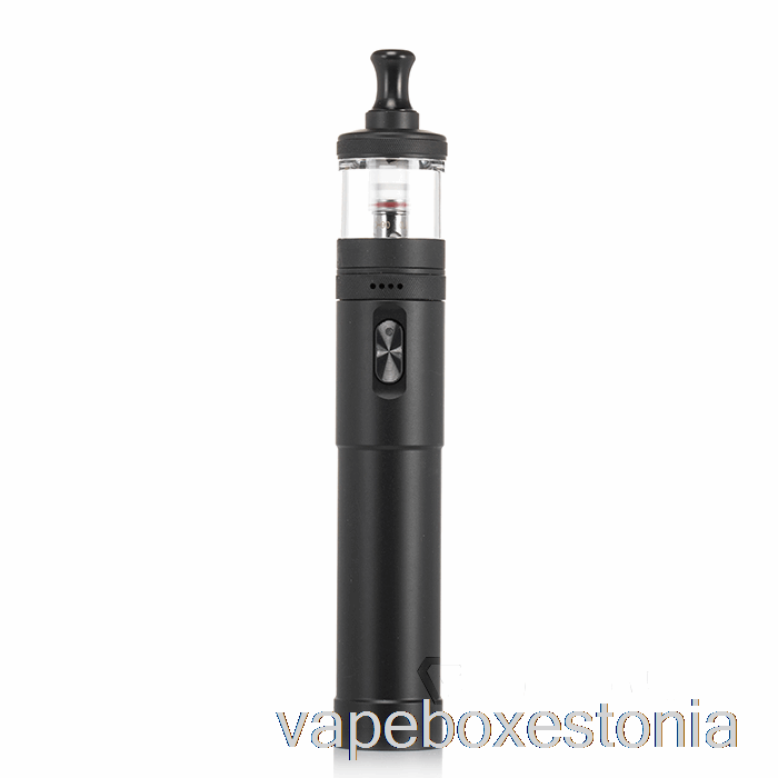 Vape Box Estonia Vandy Vape Bskr Eliit Stardikomplekt Matt Must